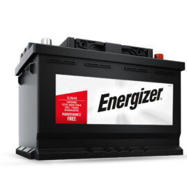 Energizer 70Ah