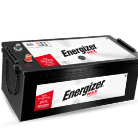 Energizer Max 120Ah