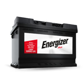 Energizer 74Ah