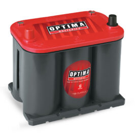 Optima Redtop 50Ah