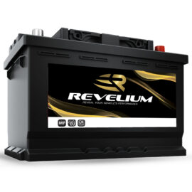 Revelium 12V-70AH