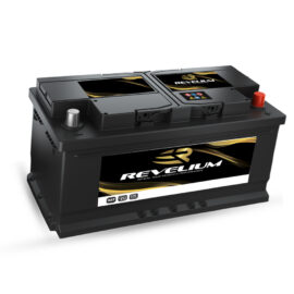 Revelium 12V-90Ah