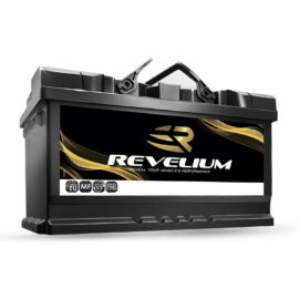Revelium 12V-80Ah