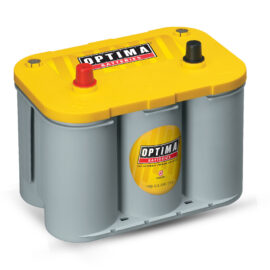 Optima Yellowtop 55Ah