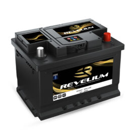 Revelium 12V-60Ah